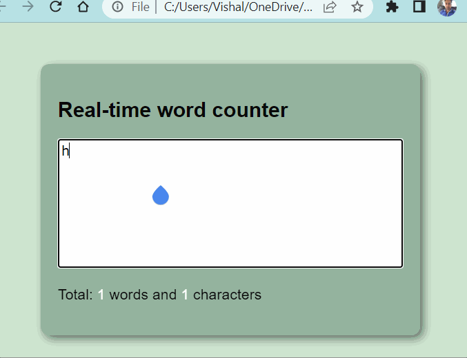GitHub - Vishal101022/mini-web-project: This is mini web project in the ...