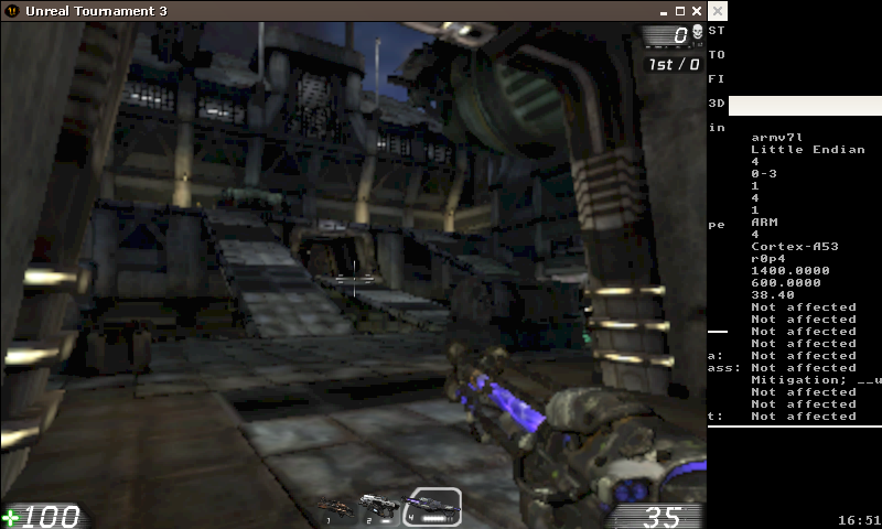 Compatibility list – Box86