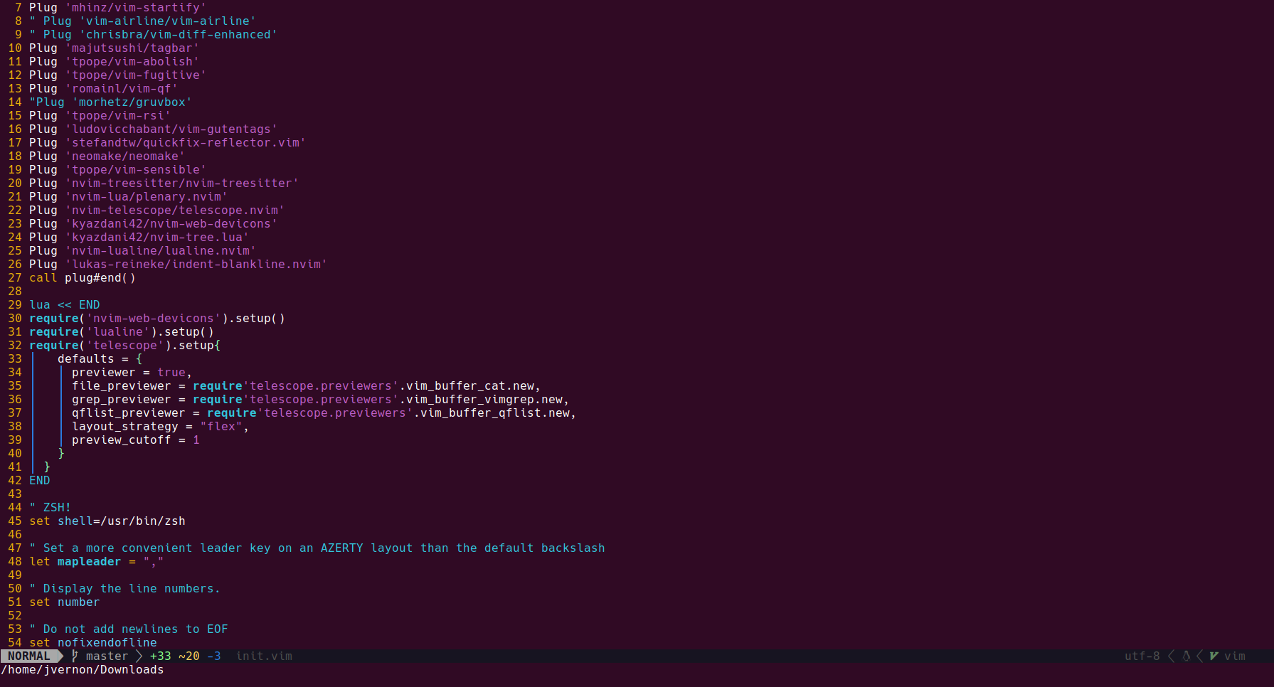 Previewer not displaying files that are not a child of the present ...