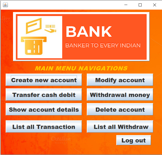 GitHub - Parikshit9112/Bank-management-system