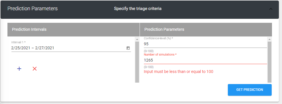 Improper validation on "Number of Simulations" · Issue #18 ...