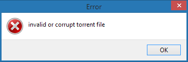 error 1
