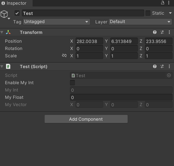 GitHub - denisPavlenko7610/RD_Tools: Useful tools for Unity