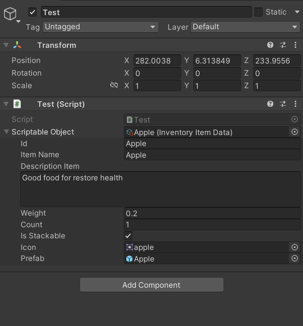 GitHub - denisPavlenko7610/RD_Tools: Useful tools for Unity