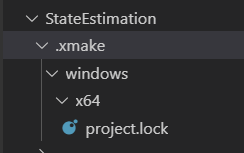 无法自动创建 xmake.lua · Issue #532 · xmake-io/xmake · GitHub