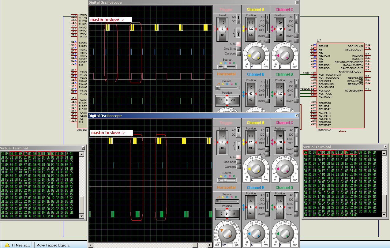 UART communication FAQ part 2 - LDmicro/LDmicro GitHub Wiki
