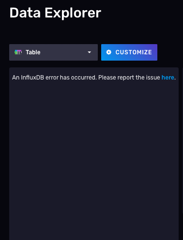 Bug: Table Customize sidebar crashes when editing · Issue #3864 ...