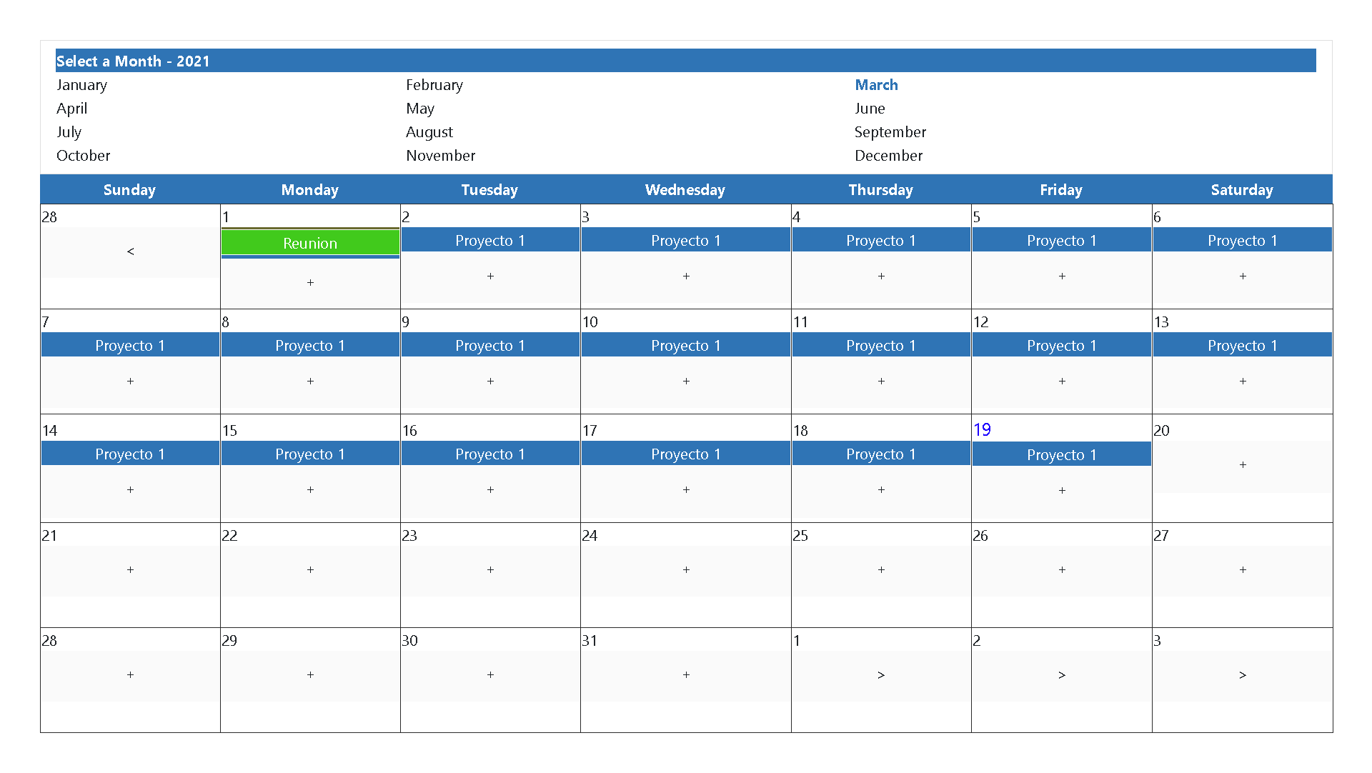 GitHub - juanzjck/Calendar: A simple schedule remainder, maked with react