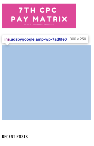 Amp Adsense Tidak Berfungsi: Penyebab, Pemecahan Masalah, dan Pencegahan