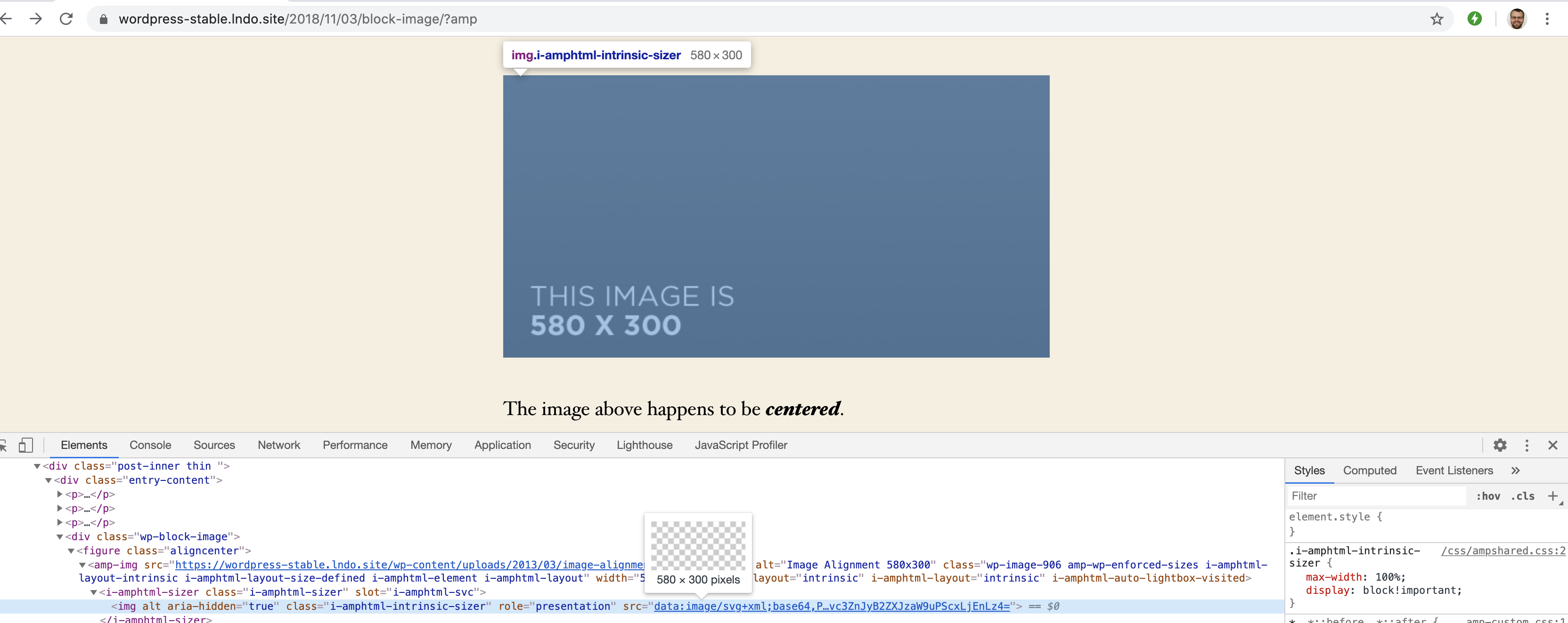 image