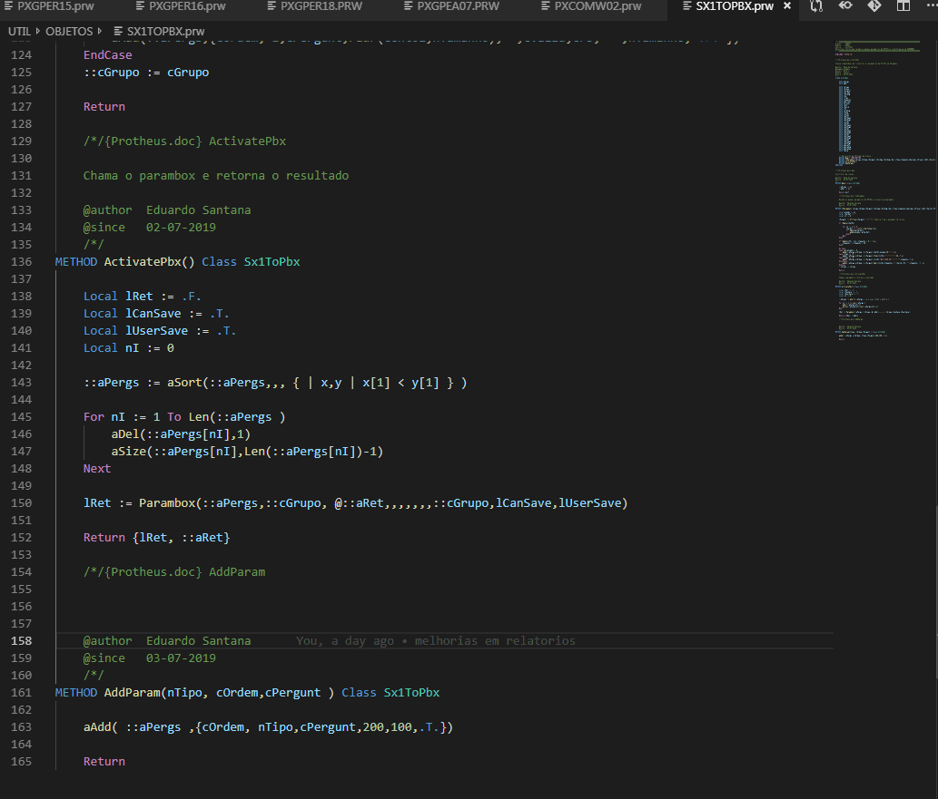 Problema no Syntax Highlight ao utilizar a keyword "as" · Issue #116 ...