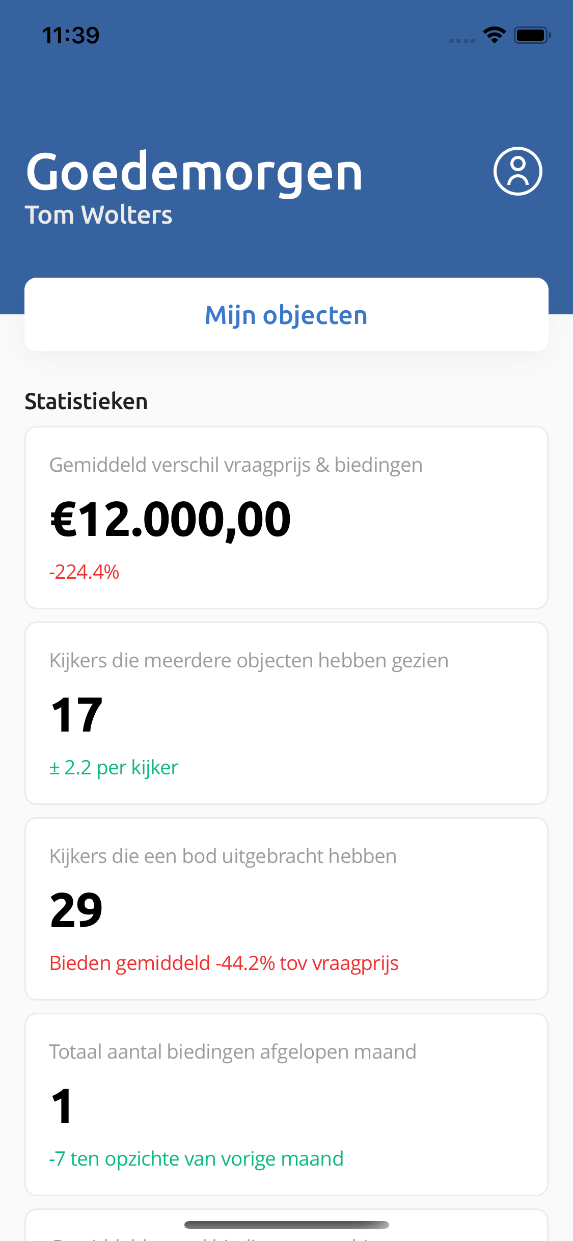 Simulator Screen Shot - iPhone 11 Pro - 2020-10-05 at 11 39 56