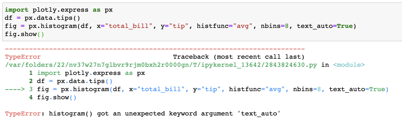imshow text_auto regression · Issue #4035 · plotly/plotly.py · GitHub