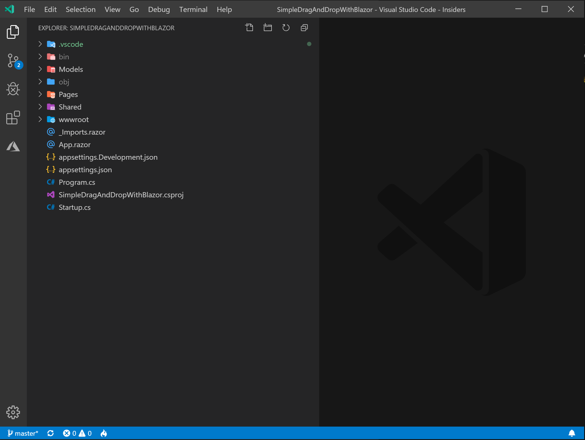 Panes resized after running Insider update · Issue #79035 · microsoft ...