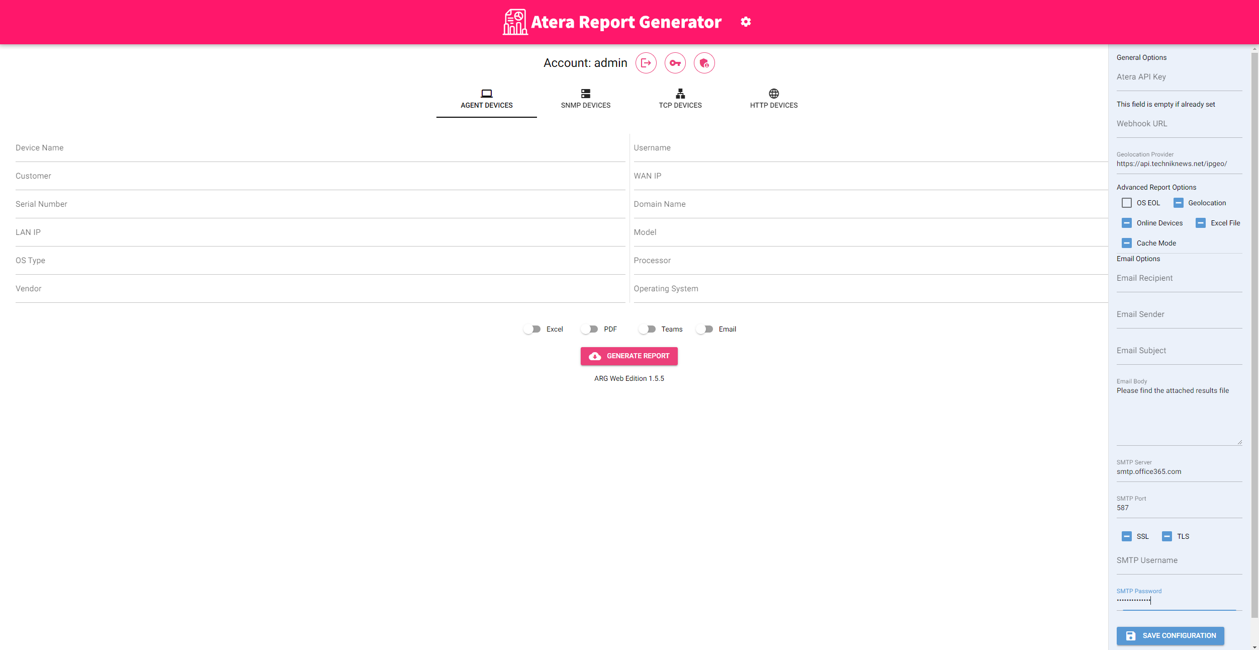 GitHub - infovirtuel/Atera-Report-Generator: Report Generator for the ...