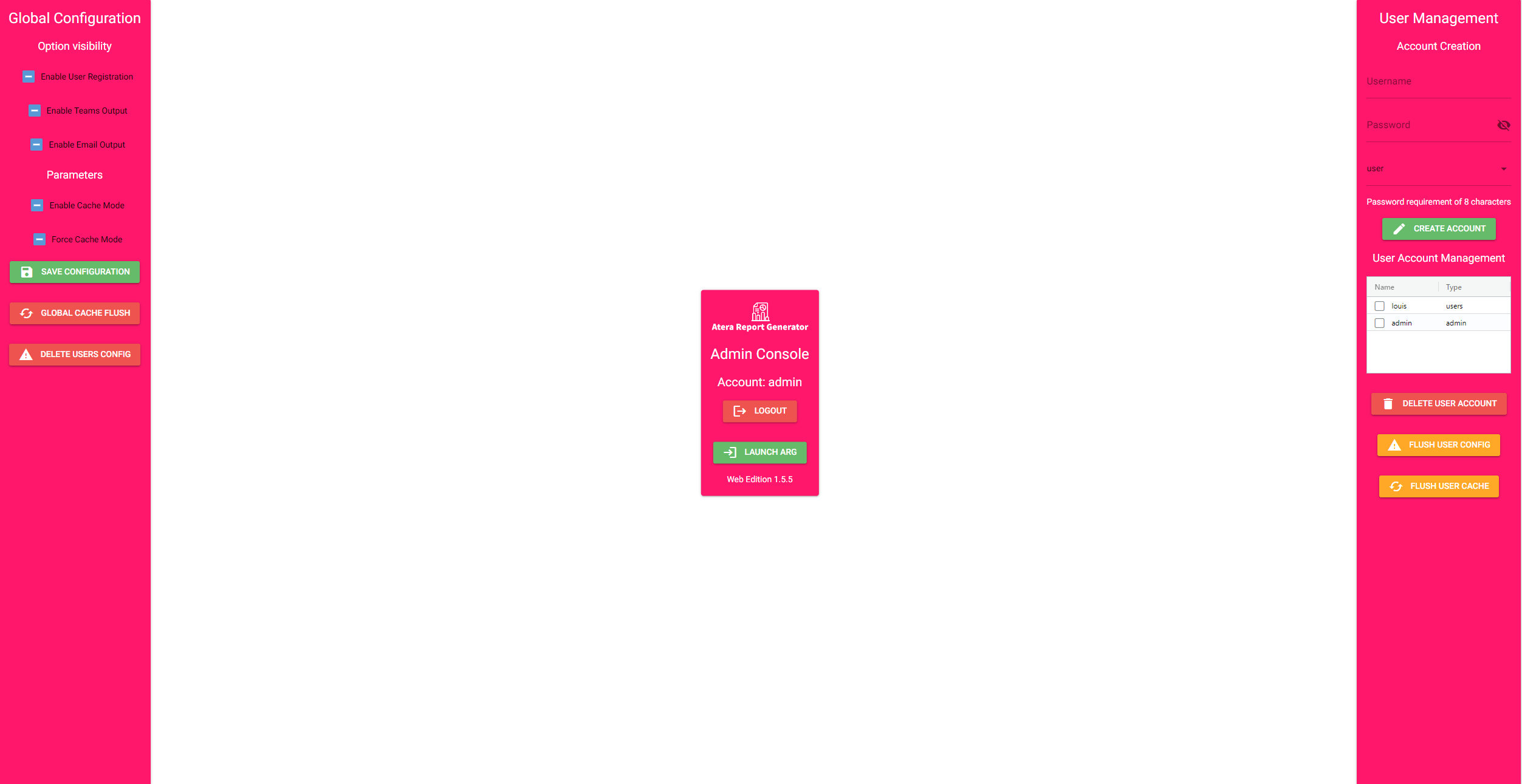 GitHub - infovirtuel/Atera-Report-Generator: Report Generator for the ...