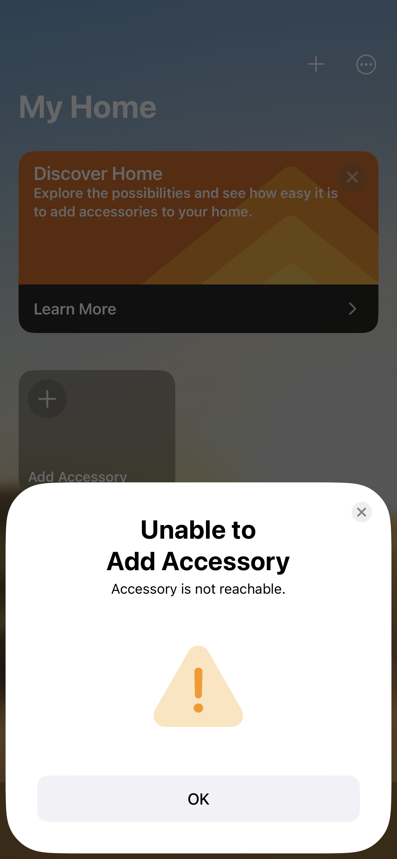 unable to add accessory · Issue 3384 · homebridge/homebridge · GitHub