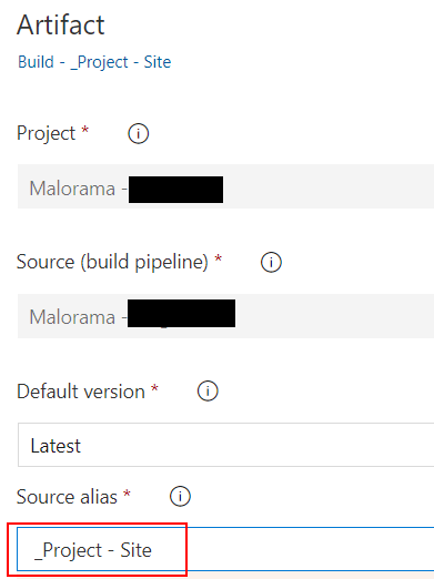 Deploy NuGet package fails if Source Alias has spaces · Issue #213 ...
