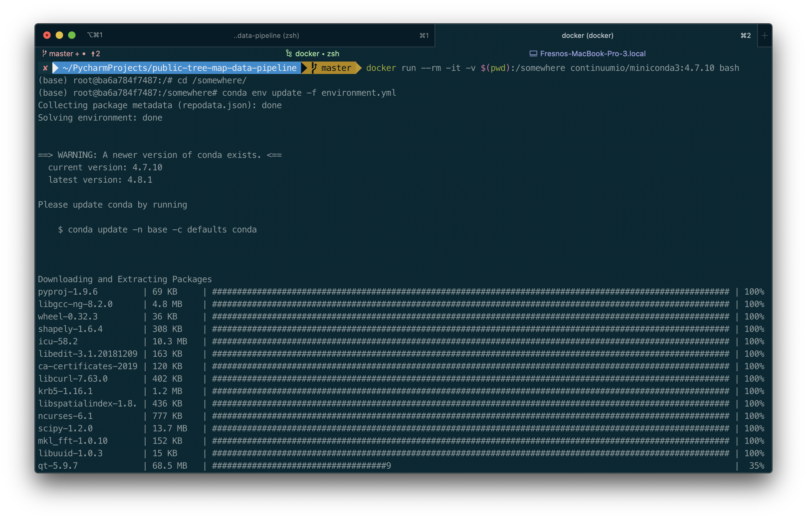 conda install xgboost for mac os conda install xgboost for mac os