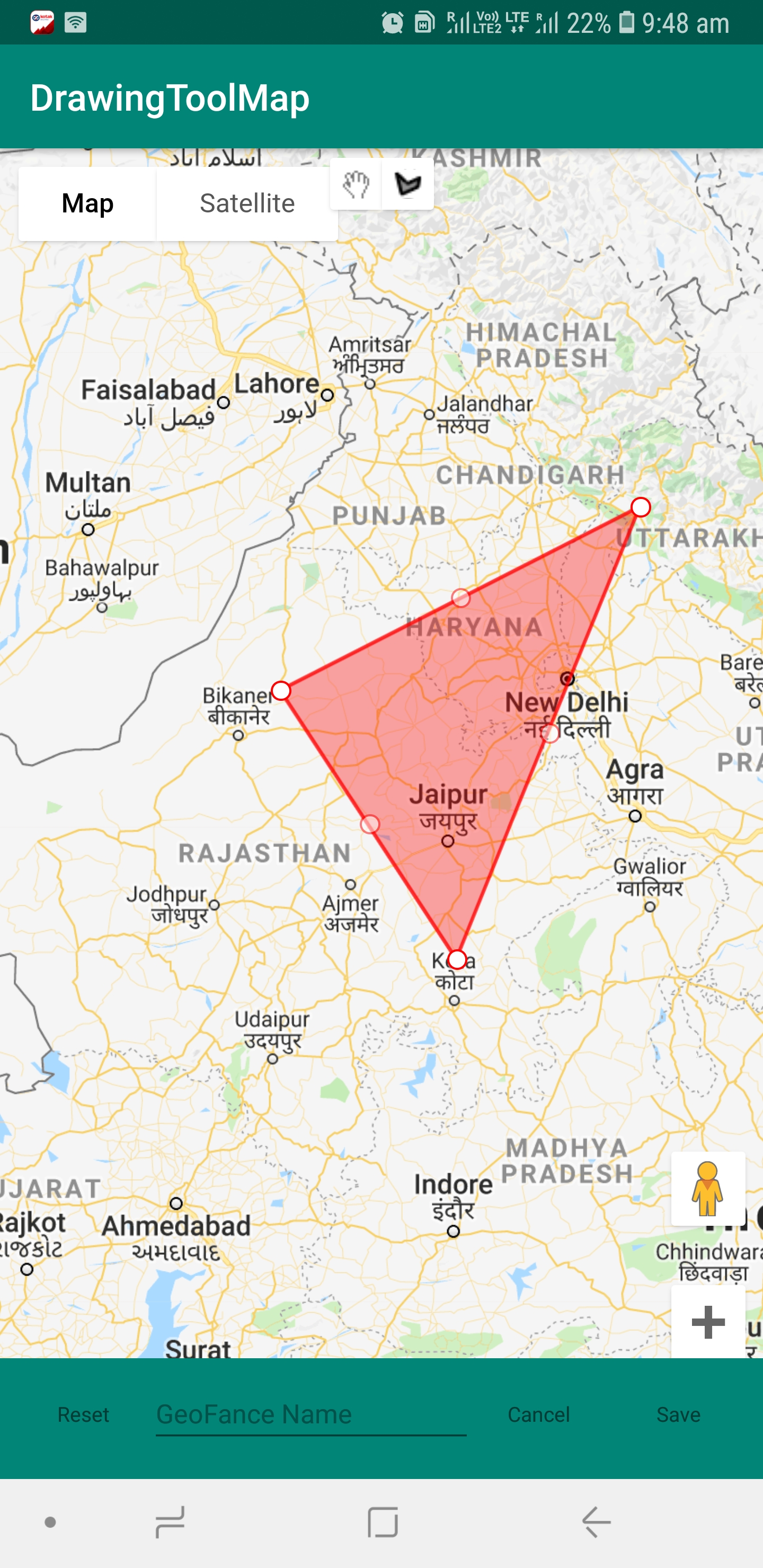 GitHub ranaNarin/androidgooglemapdrawingtools