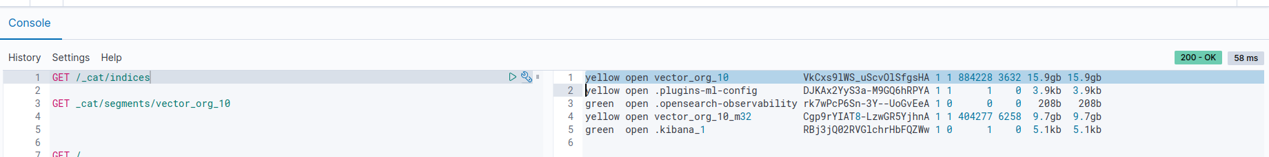 [BUG] Efficient K-NN filtering with FAISS returns less than K results ...