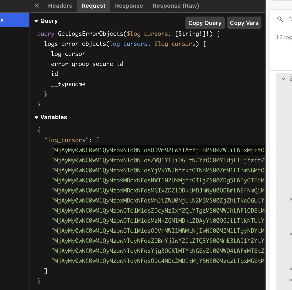 related error from logs never present · Issue #4823 · highlight ...