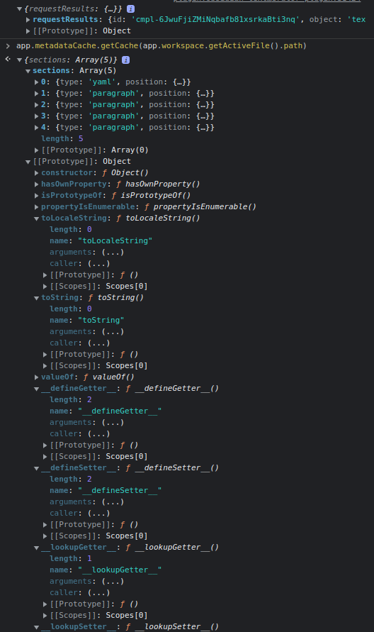 No valid metadata (YAML front matter) found · Issue 32 · nhaouari