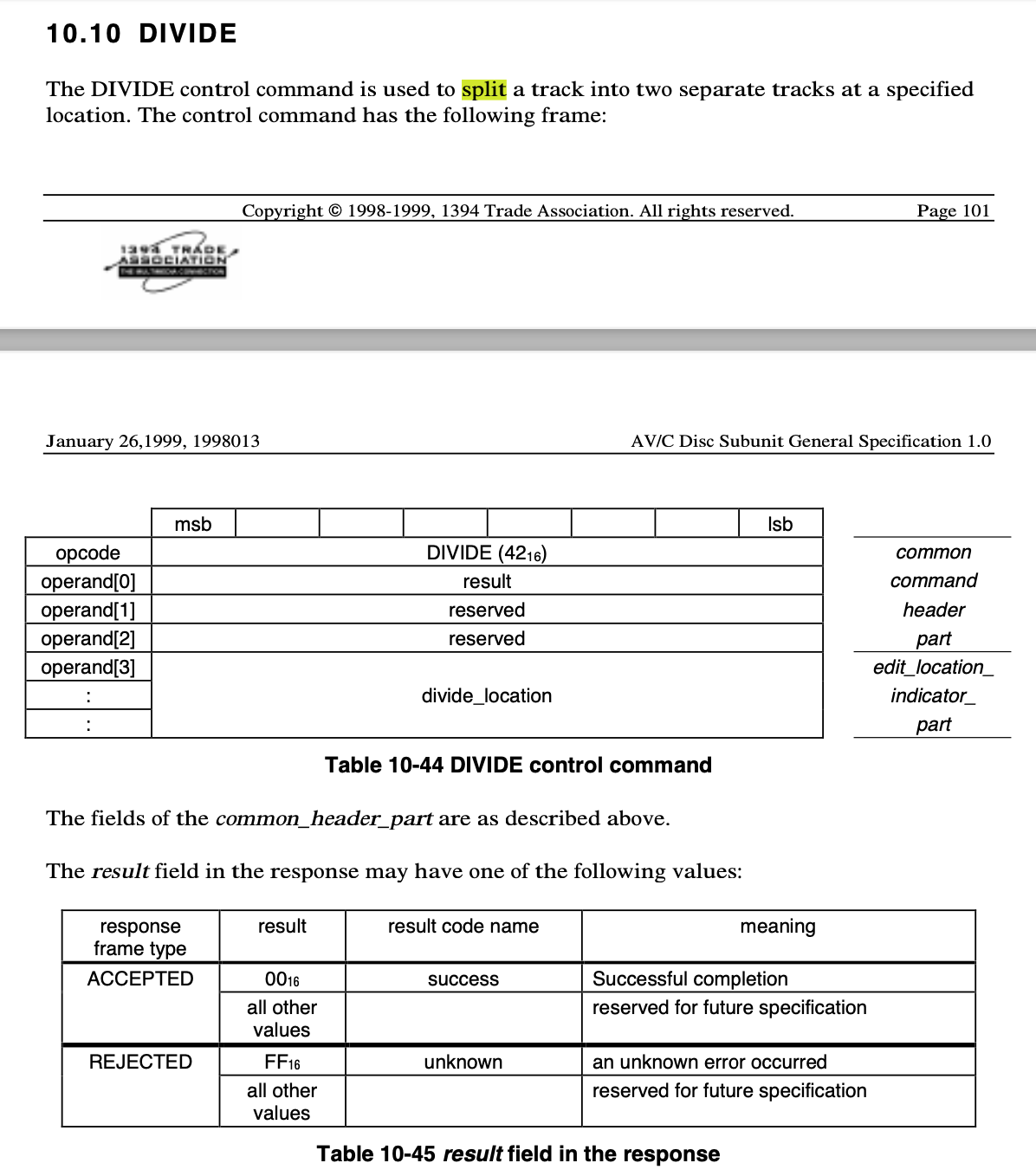 Split track / Insert TOC mark · Issue 88 · linuxminidisc/linux