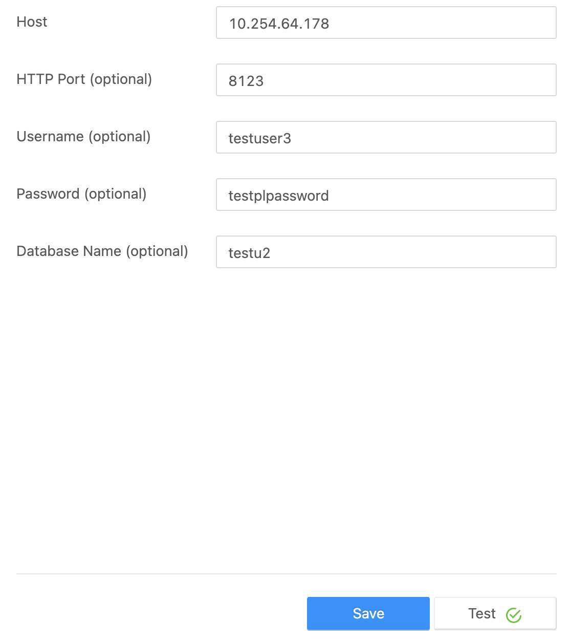 Code: 194, e.displayText() = DB::Exception: Invalid authentication