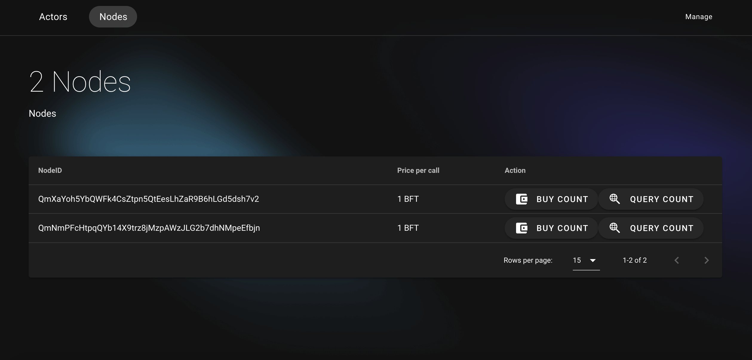 GitHub - bridgefabric/dashboard: dashboard for bridge fabric · GitHub