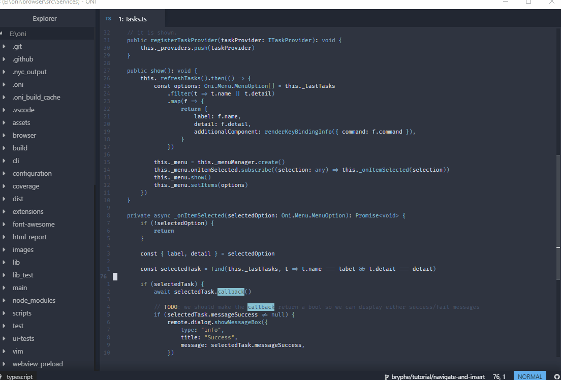 args-to-command