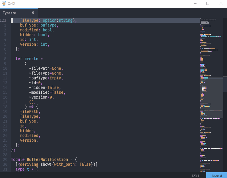 Scrolling Up: Dropped frames + flicker + rendering artifacts · Issue ...