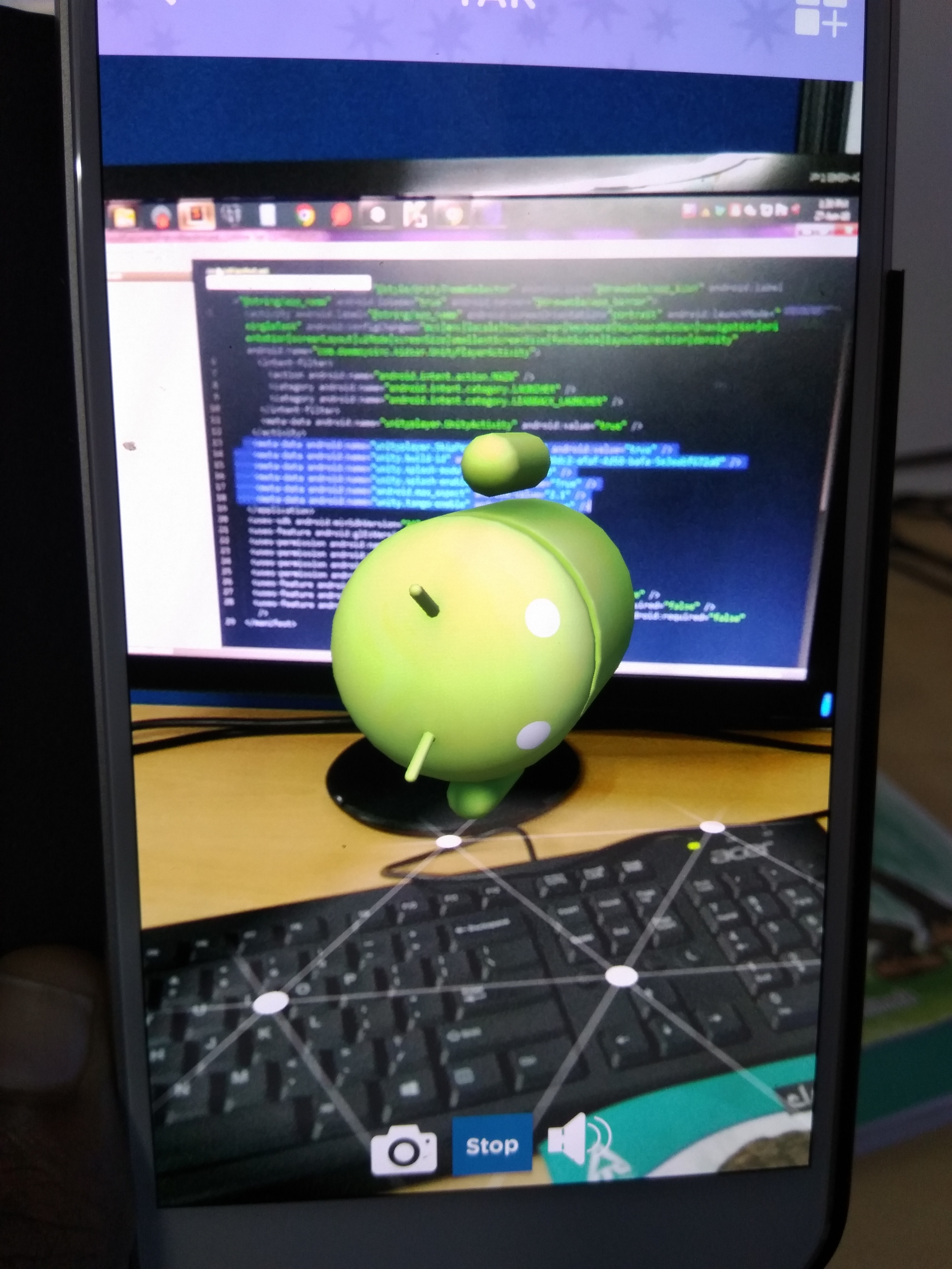 Sometimes Objects Were Placed Vertically In Plane Arcore Unity Issue 272 Google Ar Arcore Unity Sdk Github