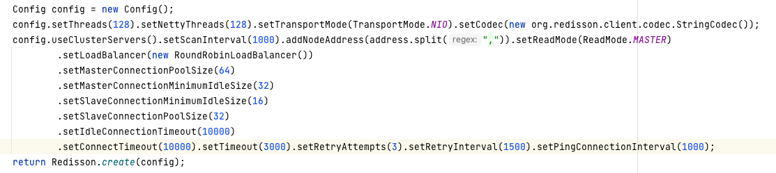 response timeout cause memory leak · Issue #4215 · redisson/redisson ...