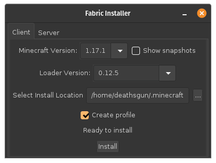 [BUG] Updates alert shown, no way of accessing mod updates · Issue #94 ...