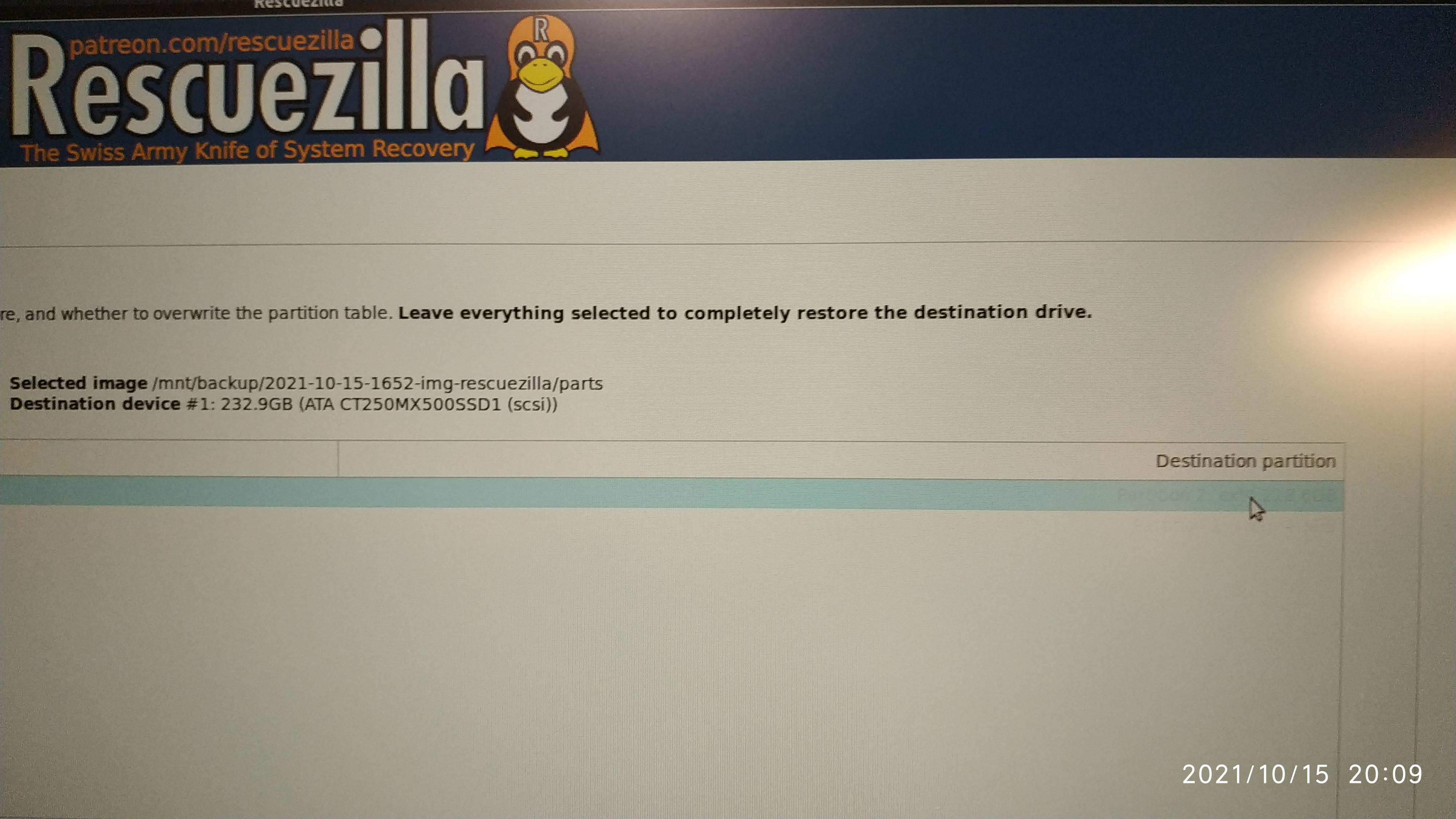 Invisible fonts · Issue #274 · rescuezilla/rescuezilla · GitHub