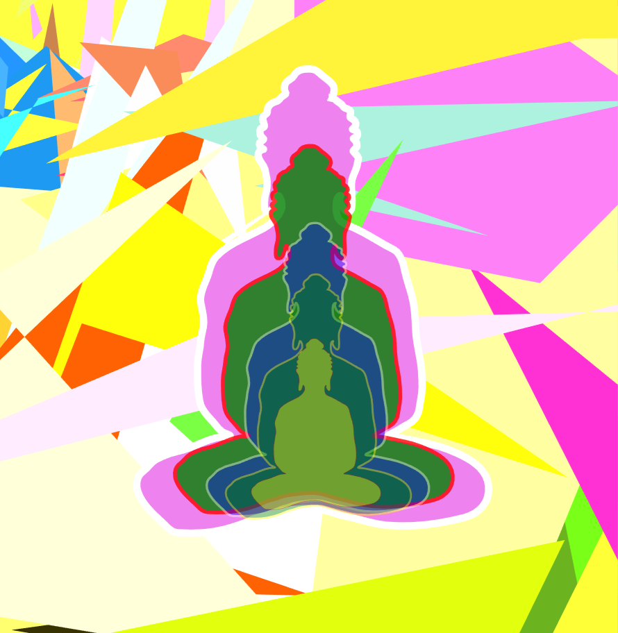 Buddha Image