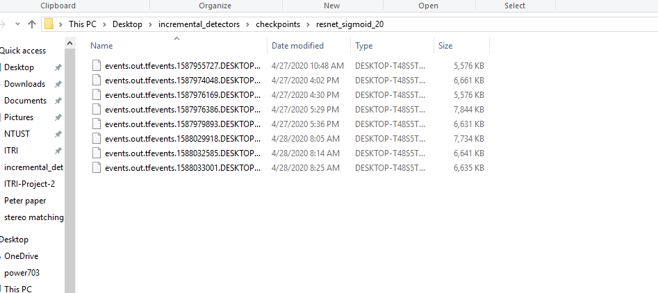 Which cuda version is required for this code. i am tired of tensorflow ...