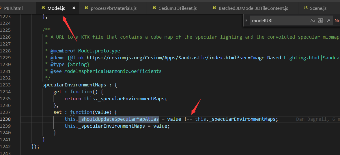python---attributeerror: 'int' object has no attribute... about property model.specularEnvironmentMaps · Issue #7684 · CesiumGS ...