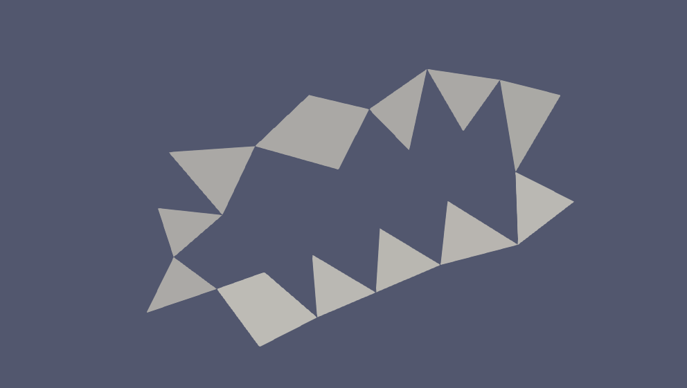 Slender Triangle why slender triangle occurs? · Issue #7318 · CGAL/cgal · GitHub