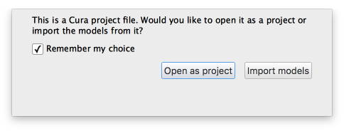 Open project popup keeps appearing · Issue #5469 · Ultimaker/Cura · GitHub