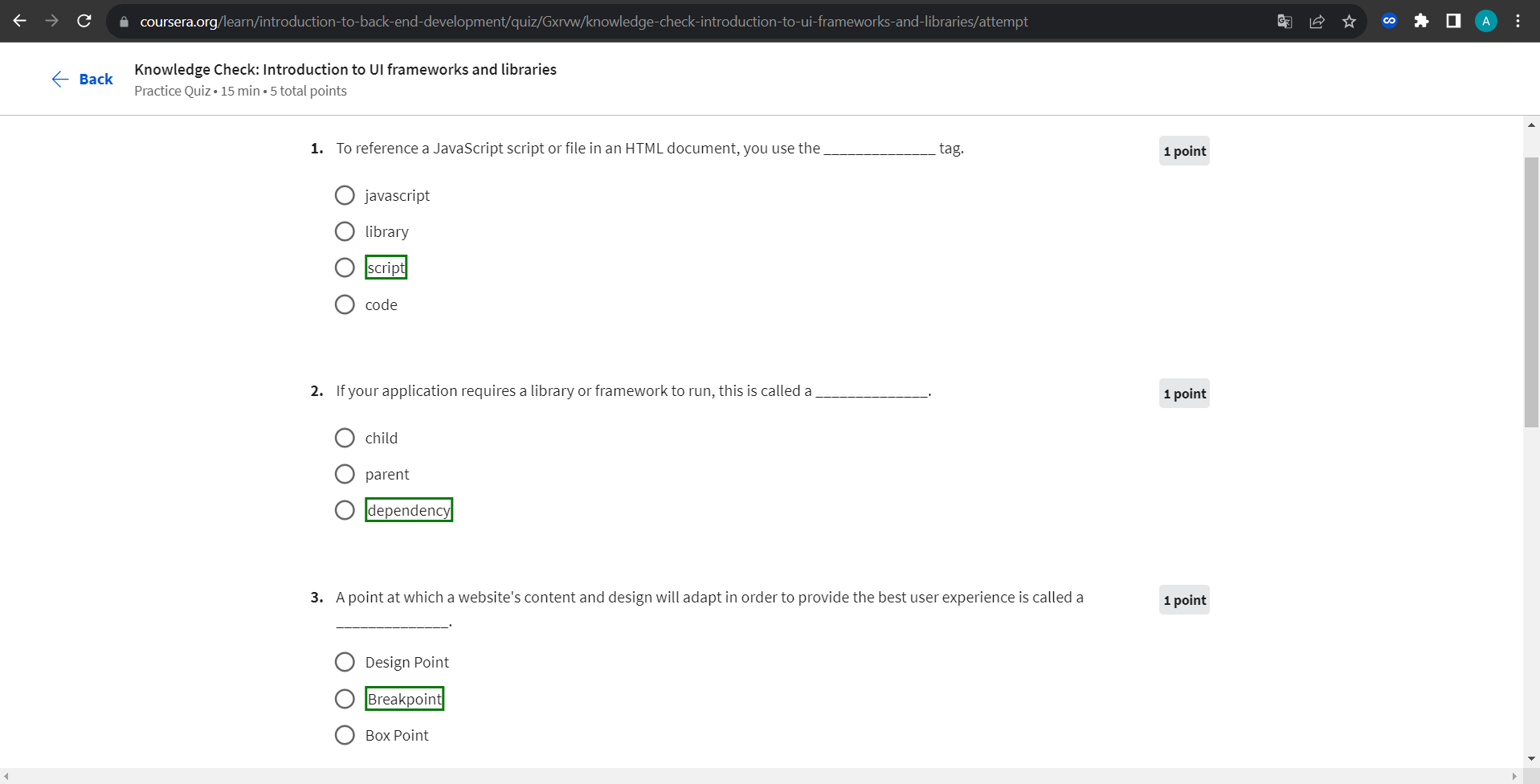 GitHub amirreza1307/courseraautoanswer a chrome extension to answer coursera exams with