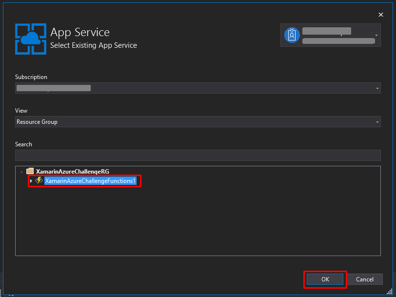 Screenshots · Issue #3 · xamarin/XamarinAzureChallenge · GitHub