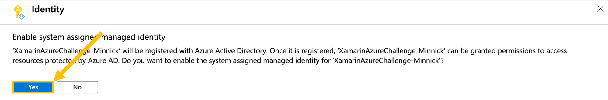 Screenshots · Issue #3 · xamarin/XamarinAzureChallenge · GitHub