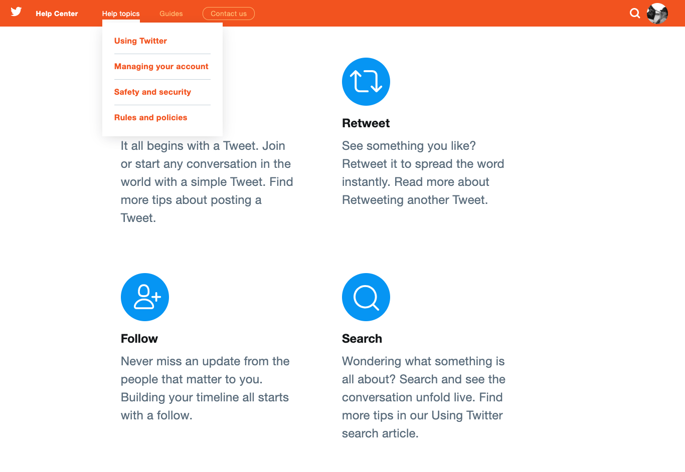 [homepage-redesign] create Getting Started page · Issue #968 ...