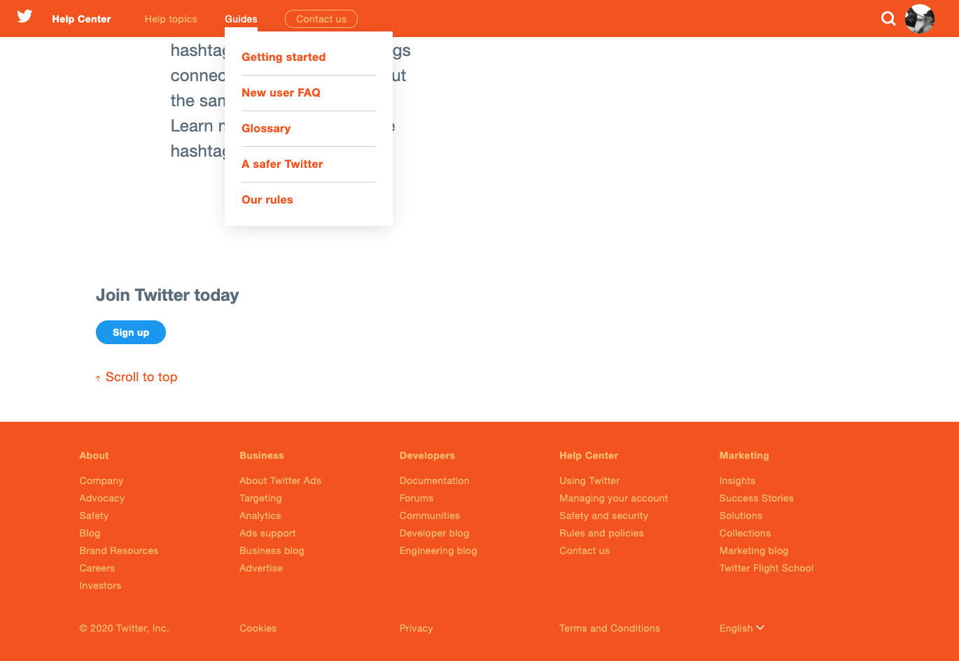 [homepage-redesign] create Getting Started page · Issue #968 ...