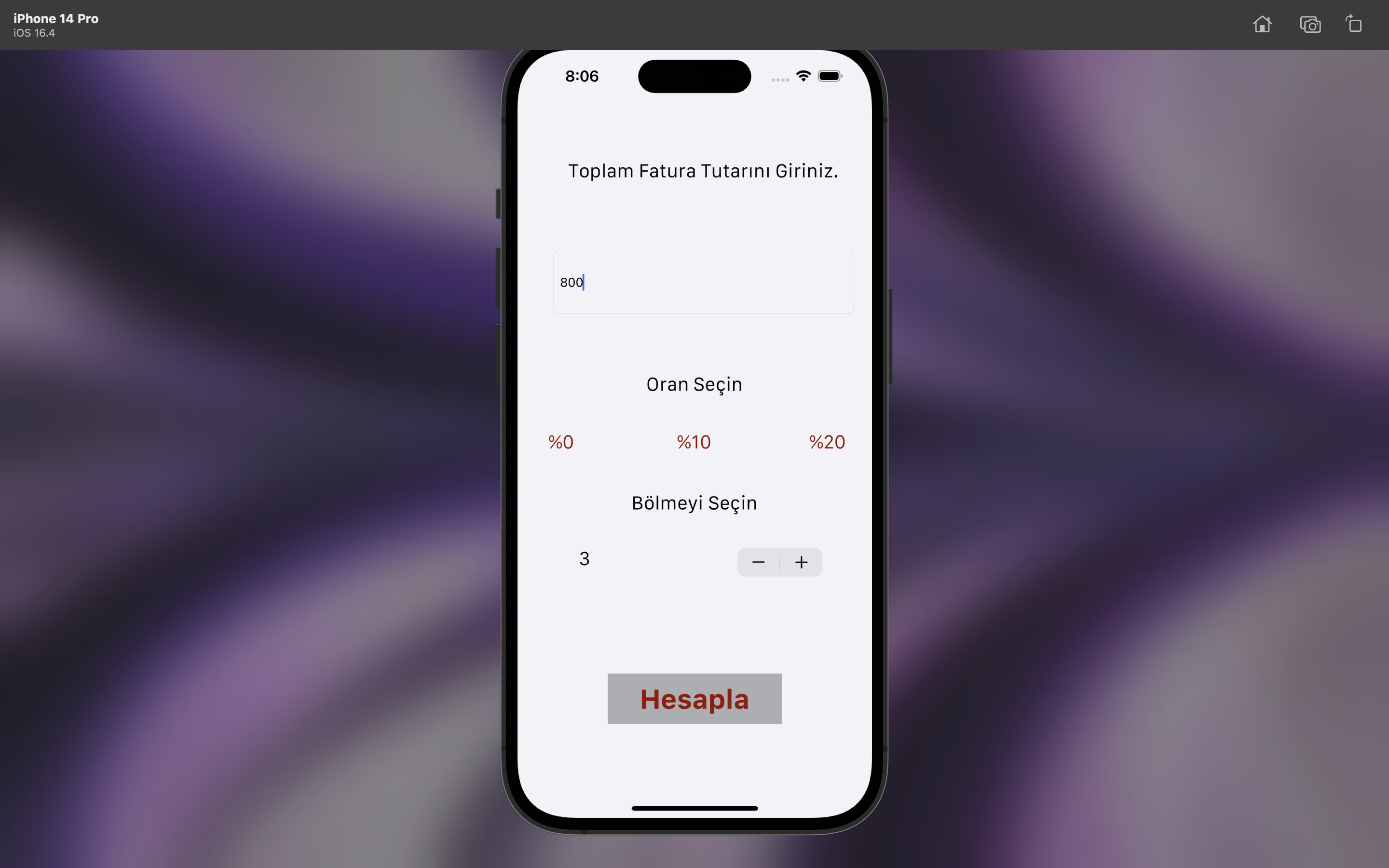 GitHub aleynaakahyaoglu/tipsyapp tipsyapp