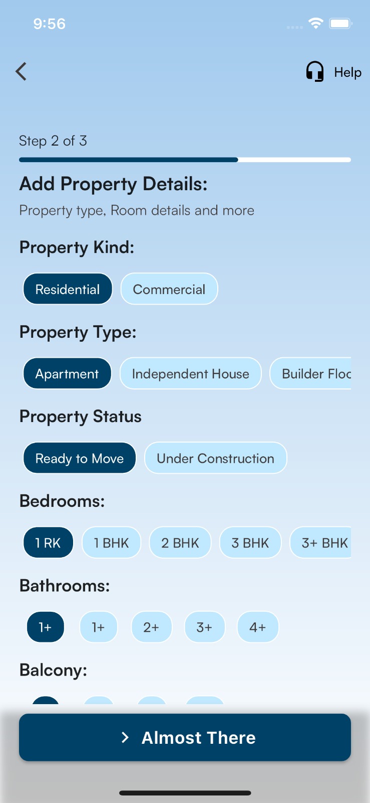 GitHub - legistech/dream-home: DreamHome helps your find your dream home