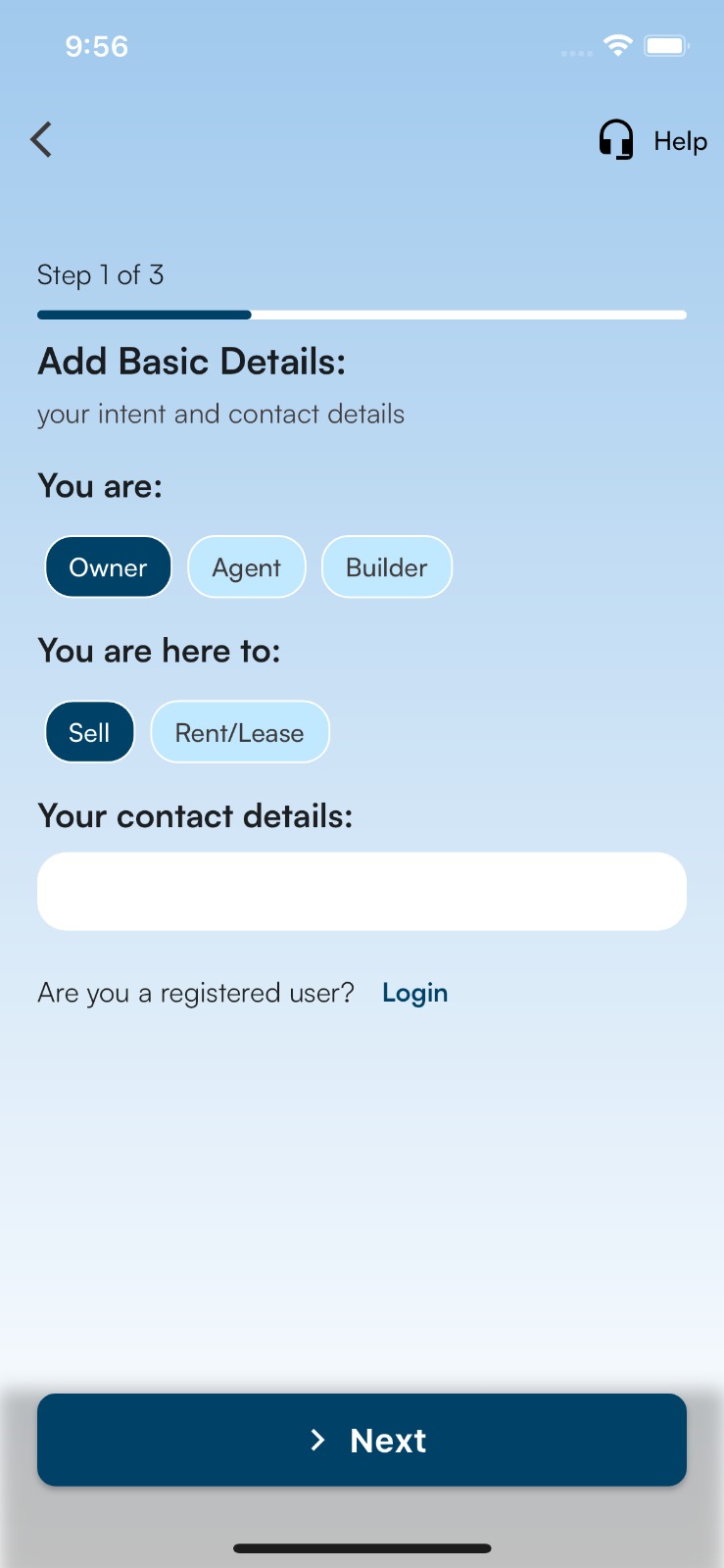 GitHub - legistech/dream-home: DreamHome helps your find your dream home