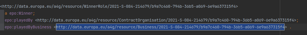 two agents for one role (winner) instance in 214679 notice · Issue #152 ...